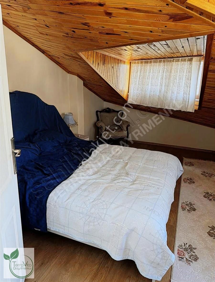 Halkalı Merkezde Merkezi Konumda 4+2 Geniş Dubleks Fırsatı! - Görsel 22