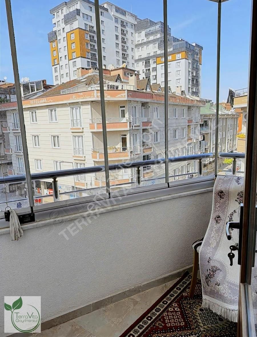 Halkalı Merkezde Merkezi Konumda 4+2 Geniş Dubleks Fırsatı! - Görsel 13