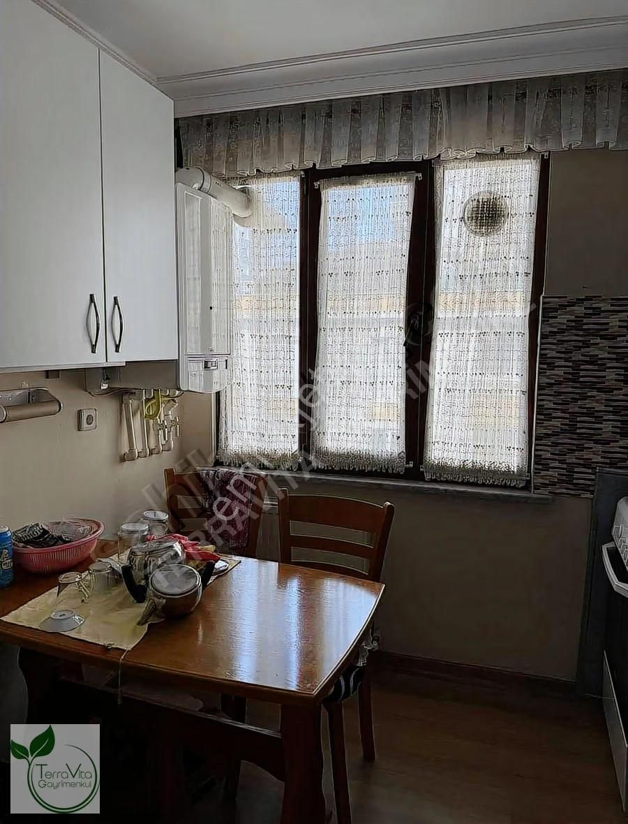 Halkalı Merkezde Merkezi Konumda 4+2 Geniş Dubleks Fırsatı! - Görsel 30