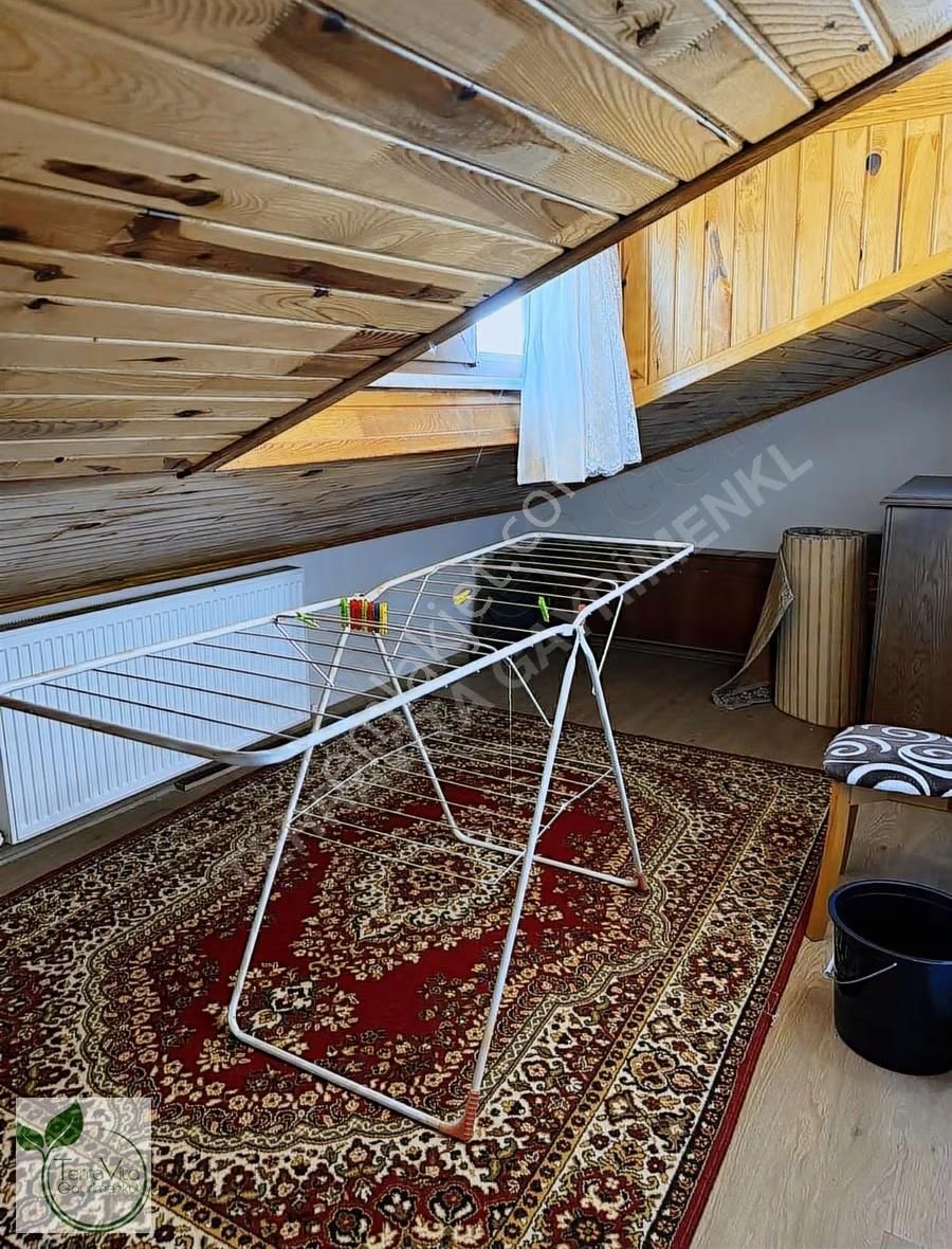 Halkalı Merkezde Merkezi Konumda 4+2 Geniş Dubleks Fırsatı! - Görsel 35