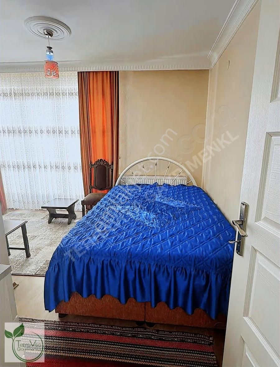 Halkalı Merkezde Merkezi Konumda 4+2 Geniş Dubleks Fırsatı! - Görsel 25