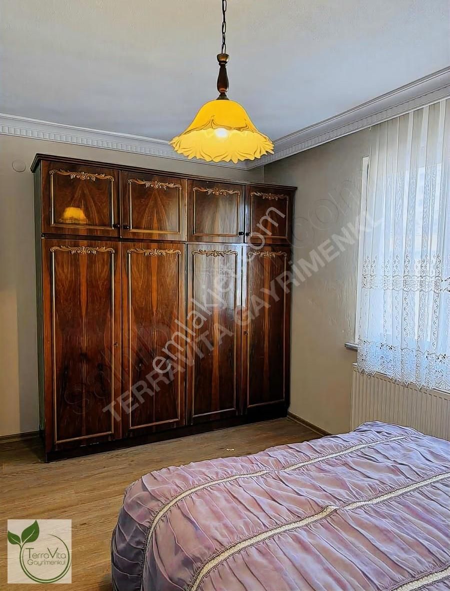 Halkalı Merkezde Merkezi Konumda 4+2 Geniş Dubleks Fırsatı! - Görsel 21