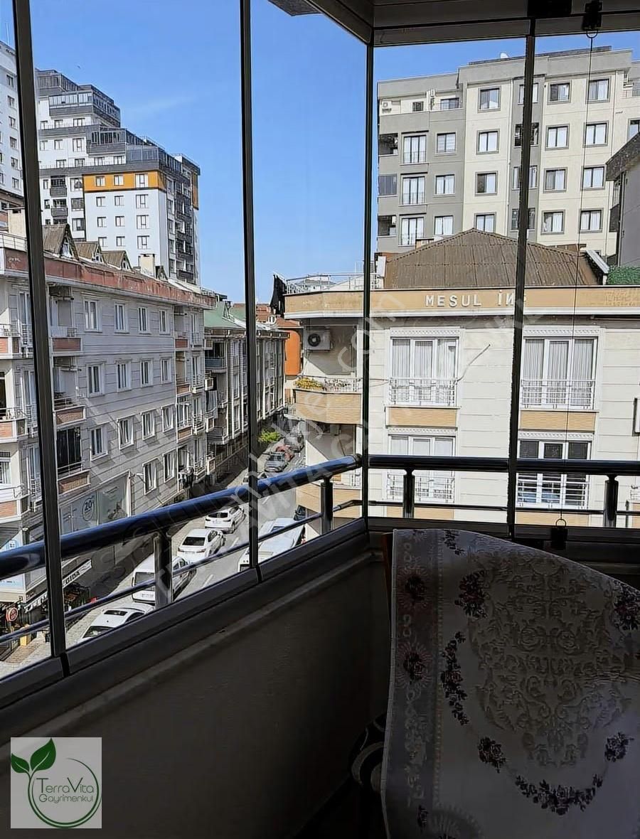 Halkalı Merkezde Merkezi Konumda 4+2 Geniş Dubleks Fırsatı! - Görsel 14