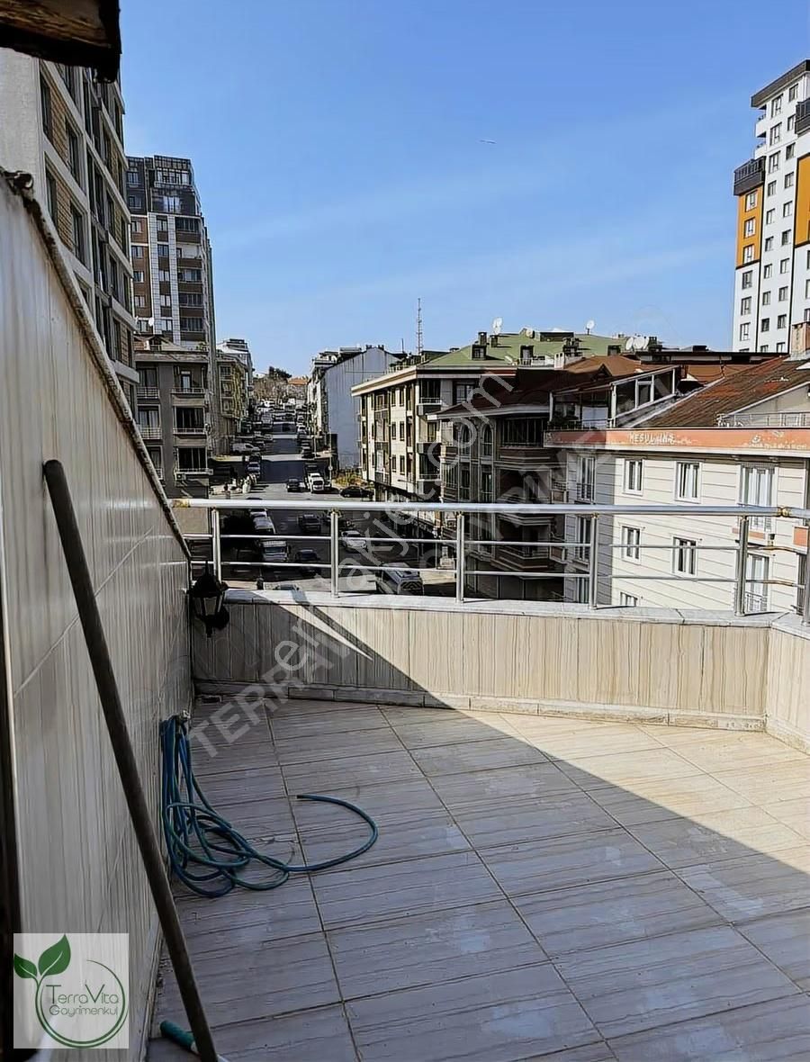 Halkalı Merkezde Merkezi Konumda 4+2 Geniş Dubleks Fırsatı! - Görsel 26