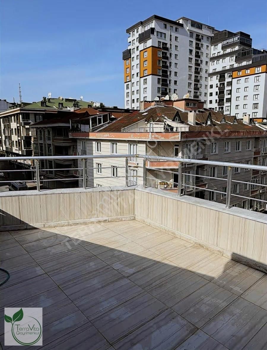 Halkalı Merkezde Merkezi Konumda 4+2 Geniş Dubleks Fırsatı! - Görsel 8