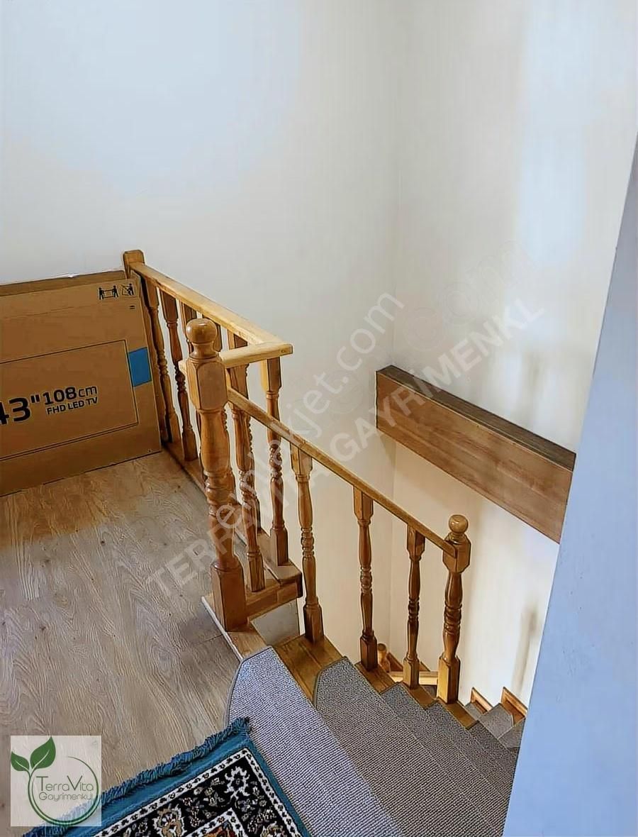 Halkalı Merkezde Merkezi Konumda 4+2 Geniş Dubleks Fırsatı! - Görsel 5