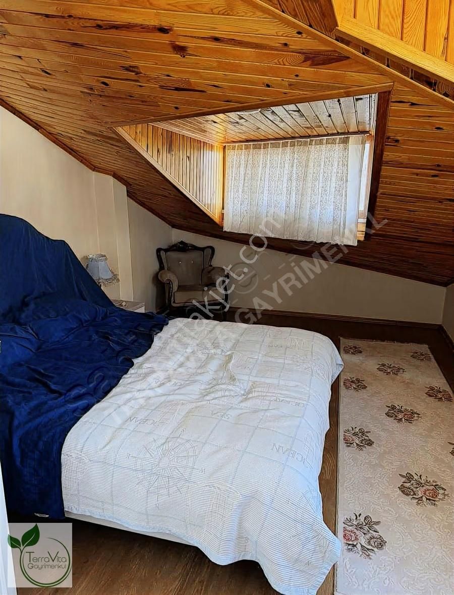 Halkalı Merkezde Merkezi Konumda 4+2 Geniş Dubleks Fırsatı! - Görsel 17