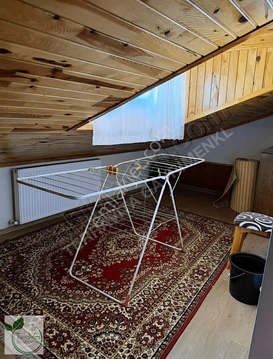 Halkalı Merkezde Merkezi Konumda 4+2 Geniş Dubleks Fırsatı! - Görsel 23