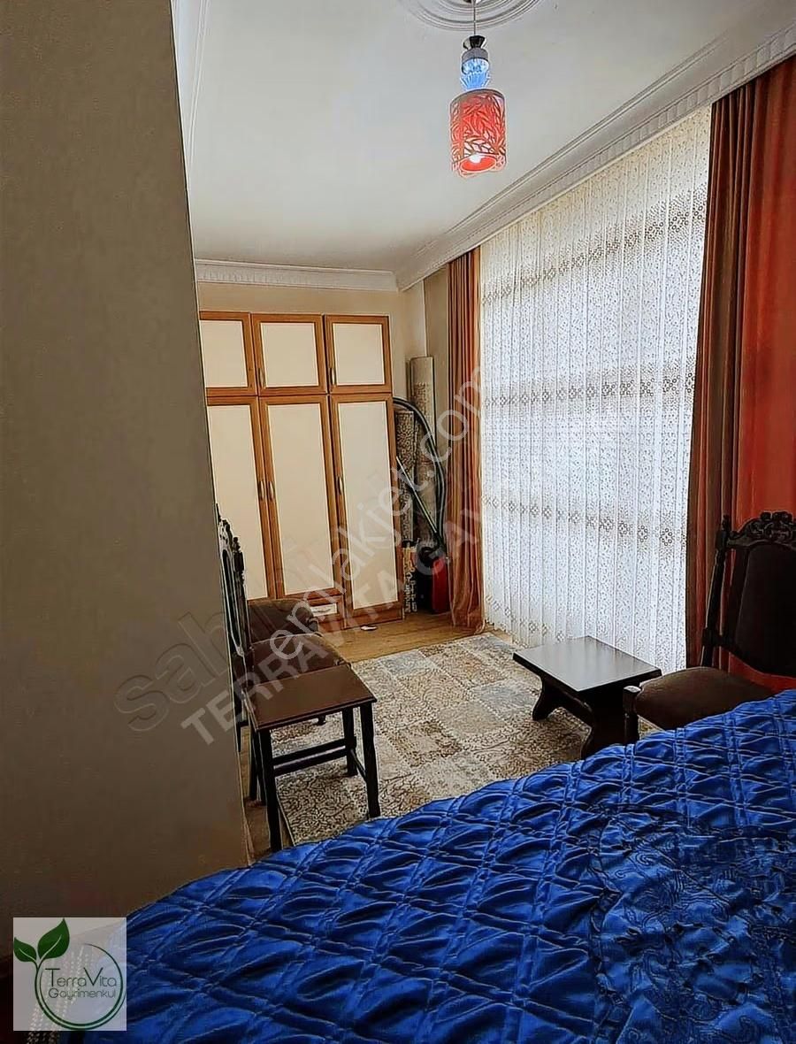 Halkalı Merkezde Merkezi Konumda 4+2 Geniş Dubleks Fırsatı! - Görsel 2