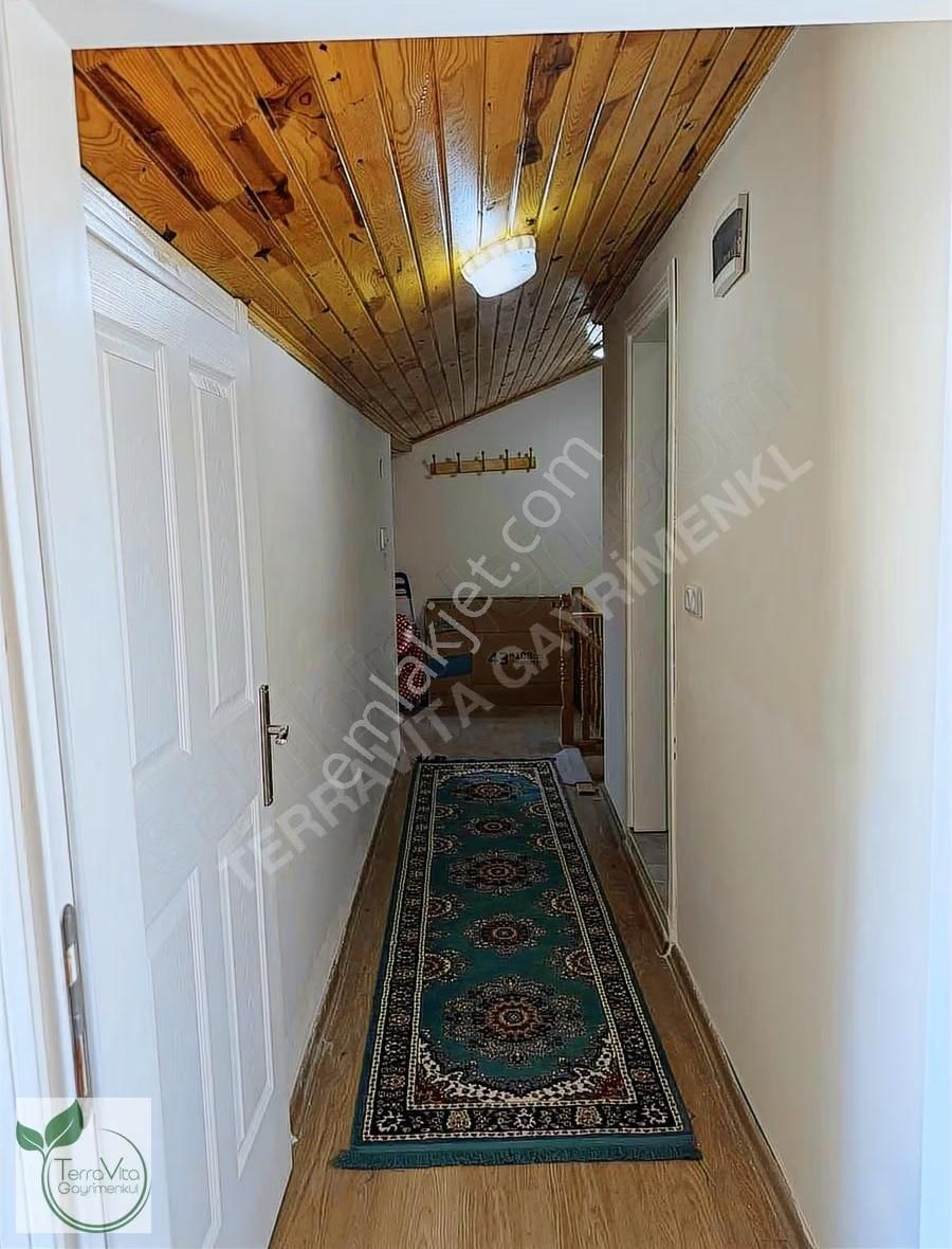 Halkalı Merkezde Merkezi Konumda 4+2 Geniş Dubleks Fırsatı! - Görsel 33