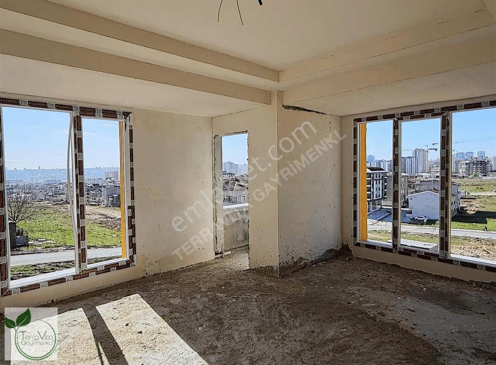 Avcılar Tahtakale 2+1 Net 75m² Balkonlu Fırsat Daire - Görsel 5
