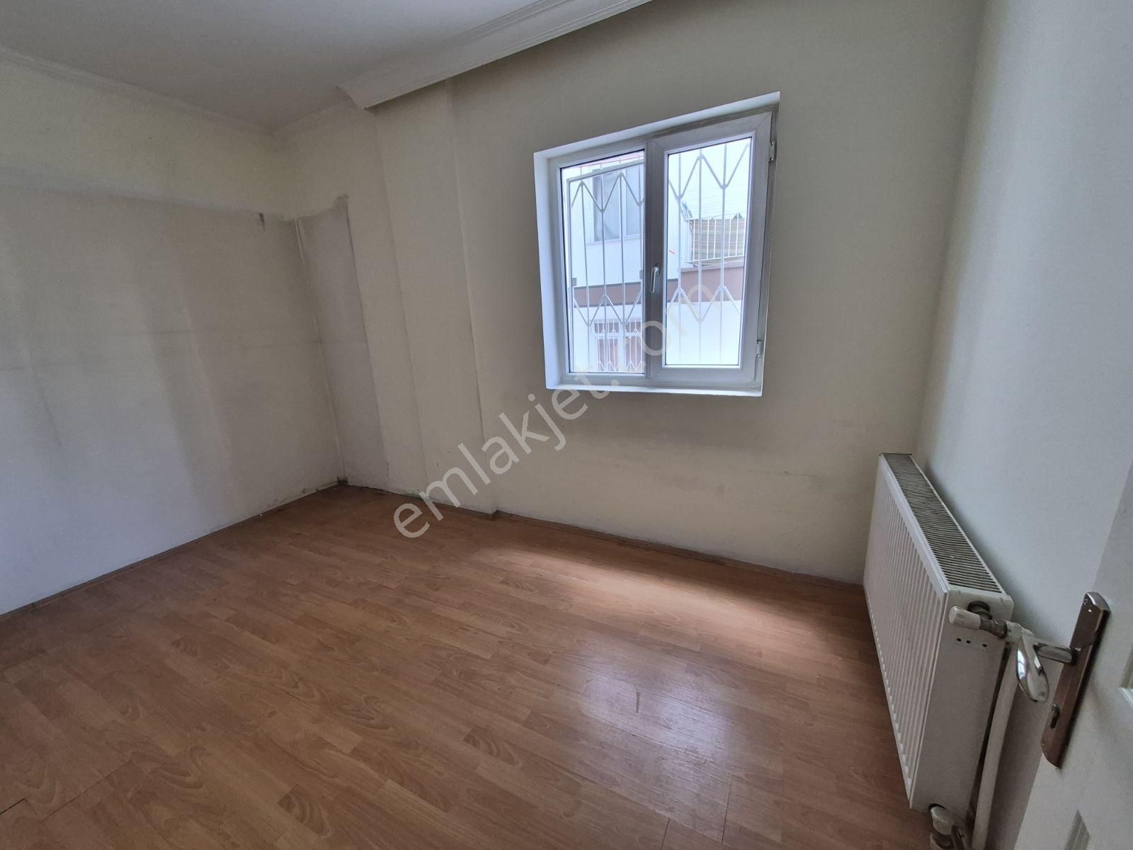 Murat Türkmenden Eminevime_uygun Ön_cepheli Kök_tapulu 2+1_daire - Görsel 4