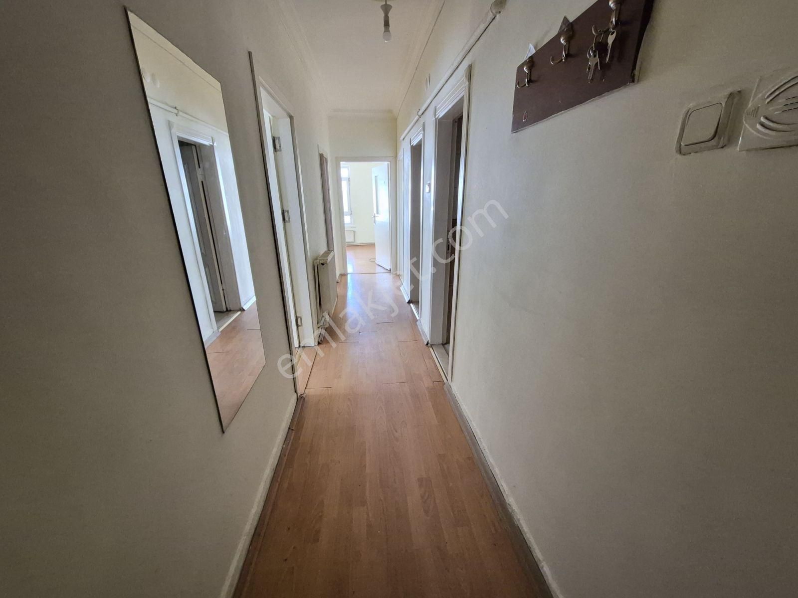 Murat Türkmenden Eminevime_uygun Ön_cepheli Kök_tapulu 2+1_daire - Görsel 22