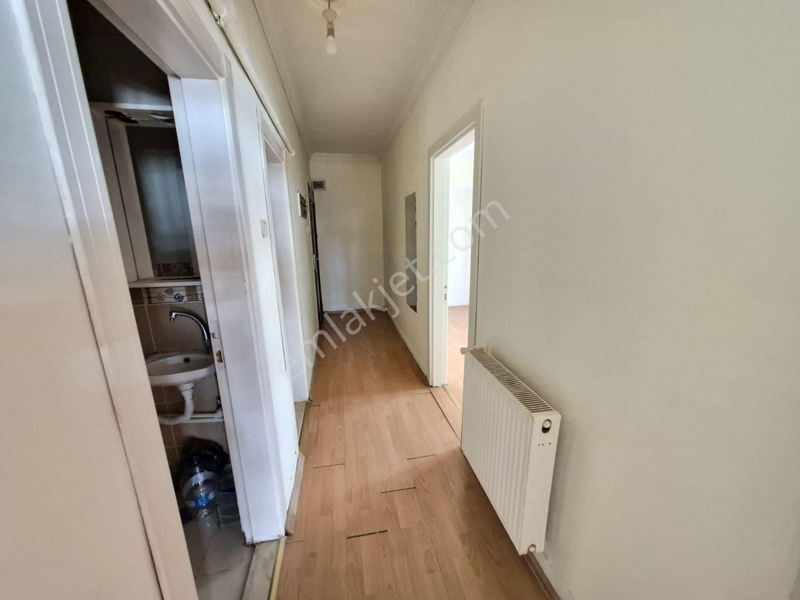 Murat Türkmenden Eminevime_uygun Ön_cepheli Kök_tapulu 2+1_daire - Görsel 11