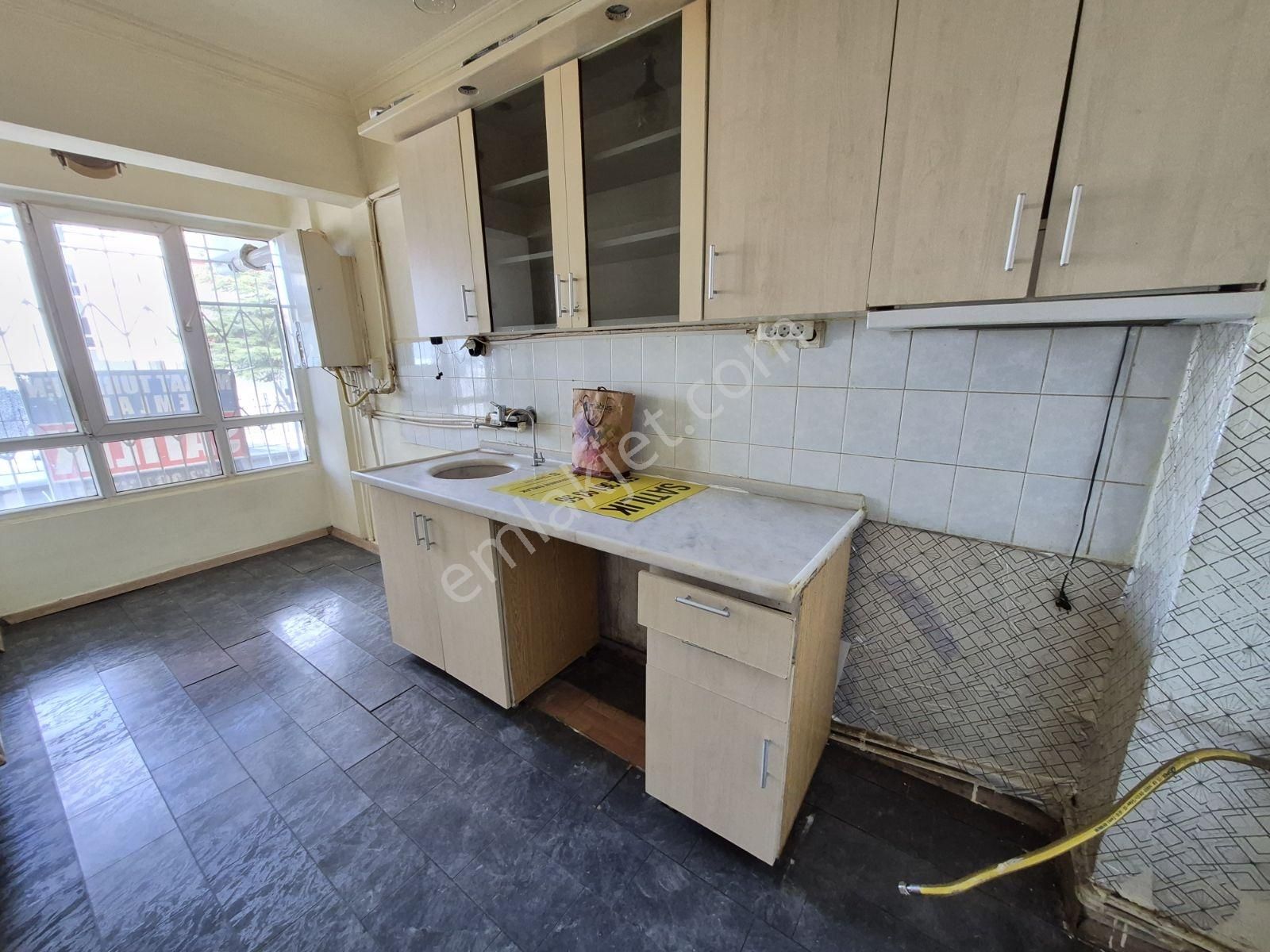 Murat Türkmenden Eminevime_uygun Ön_cepheli Kök_tapulu 2+1_daire - Görsel 21