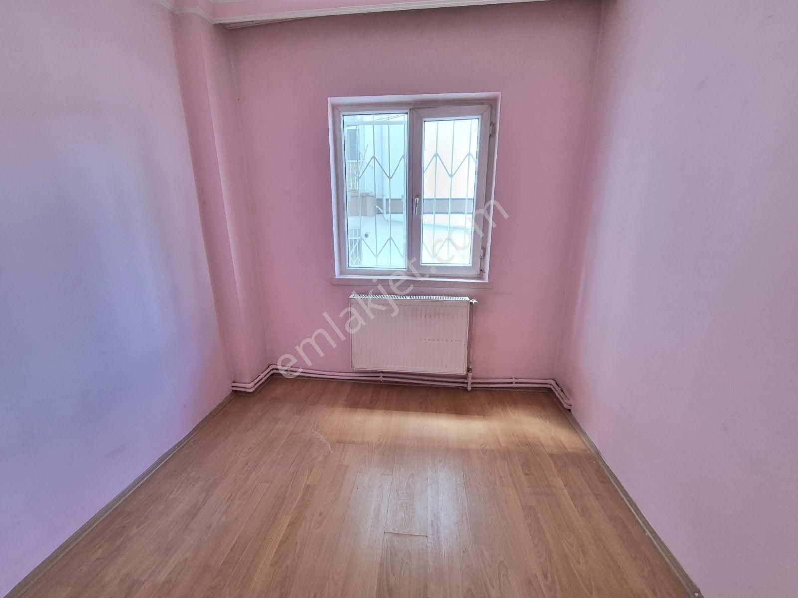 Murat Türkmenden Eminevime_uygun Ön_cepheli Kök_tapulu 2+1_daire - Görsel 13