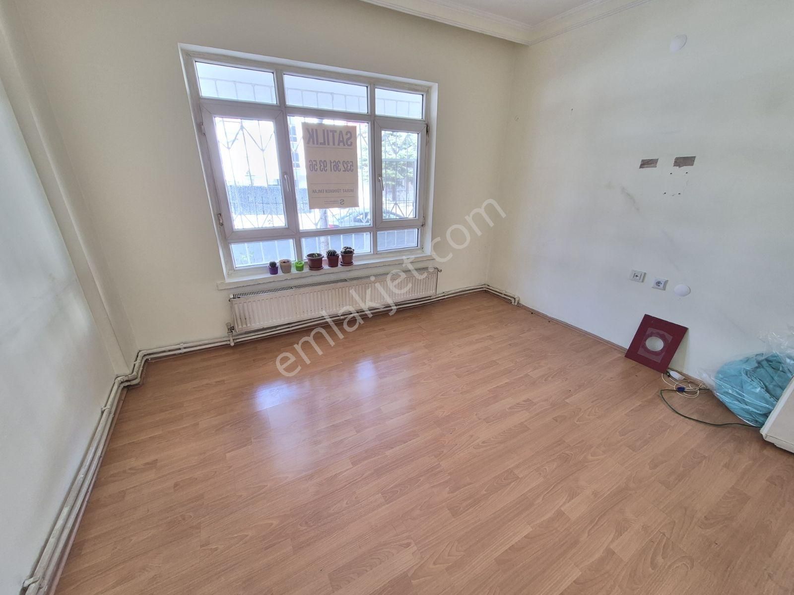 Murat Türkmenden Eminevime_uygun Ön_cepheli Kök_tapulu 2+1_daire - Görsel 18