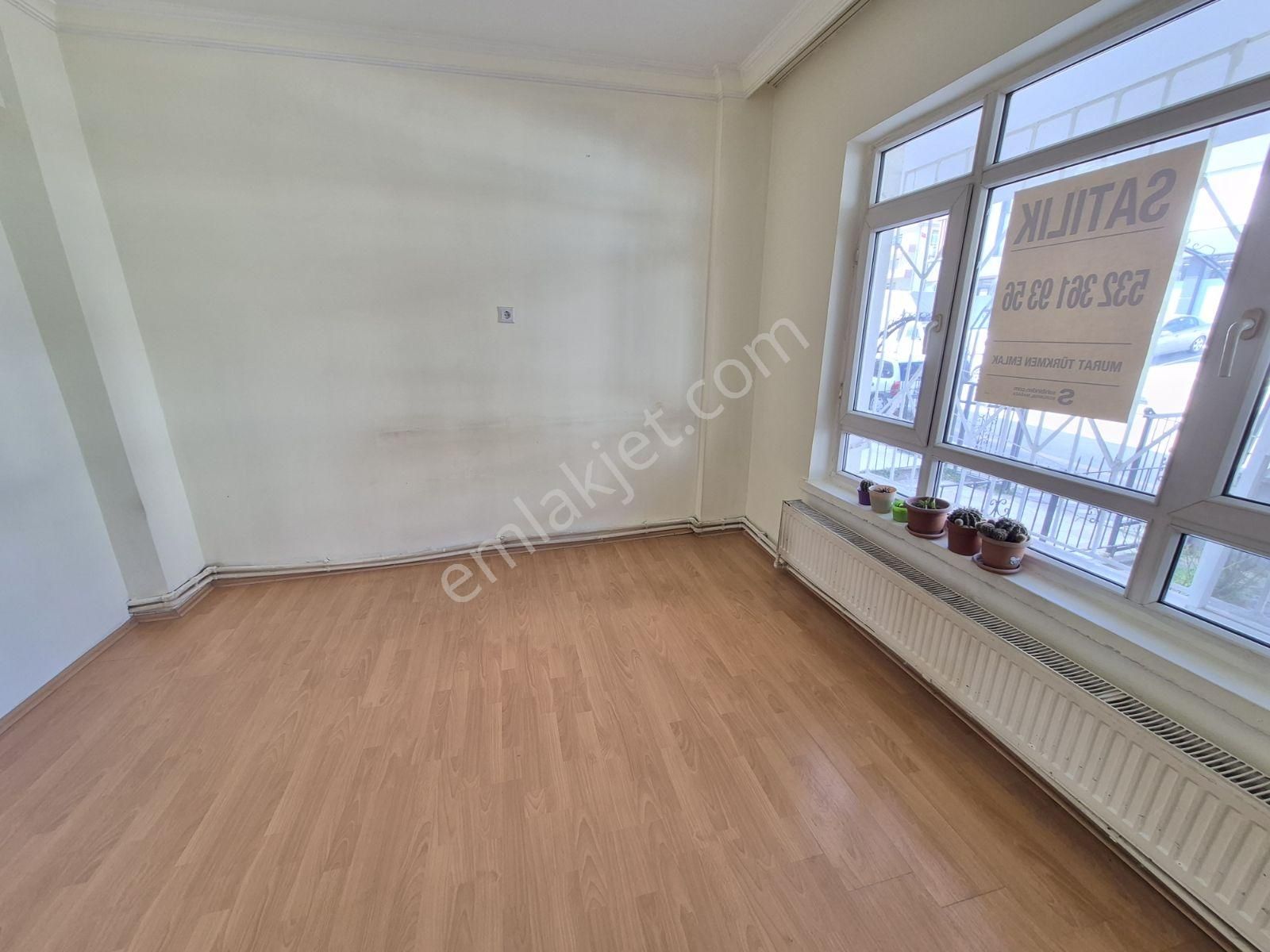 Murat Türkmenden Eminevime_uygun Ön_cepheli Kök_tapulu 2+1_daire - Görsel 16