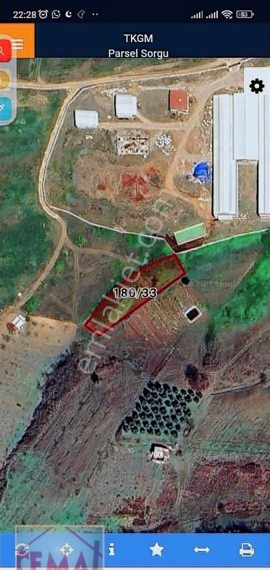 Cemal Emlak Bursa Osmangazi Seçköy Merkeze Çok Yakin Şehir Me - Görsel 2