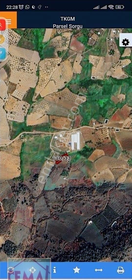 Cemal Emlak Bursa Osmangazi Seçköy Merkeze Çok Yakin Şehir Me - Görsel 4