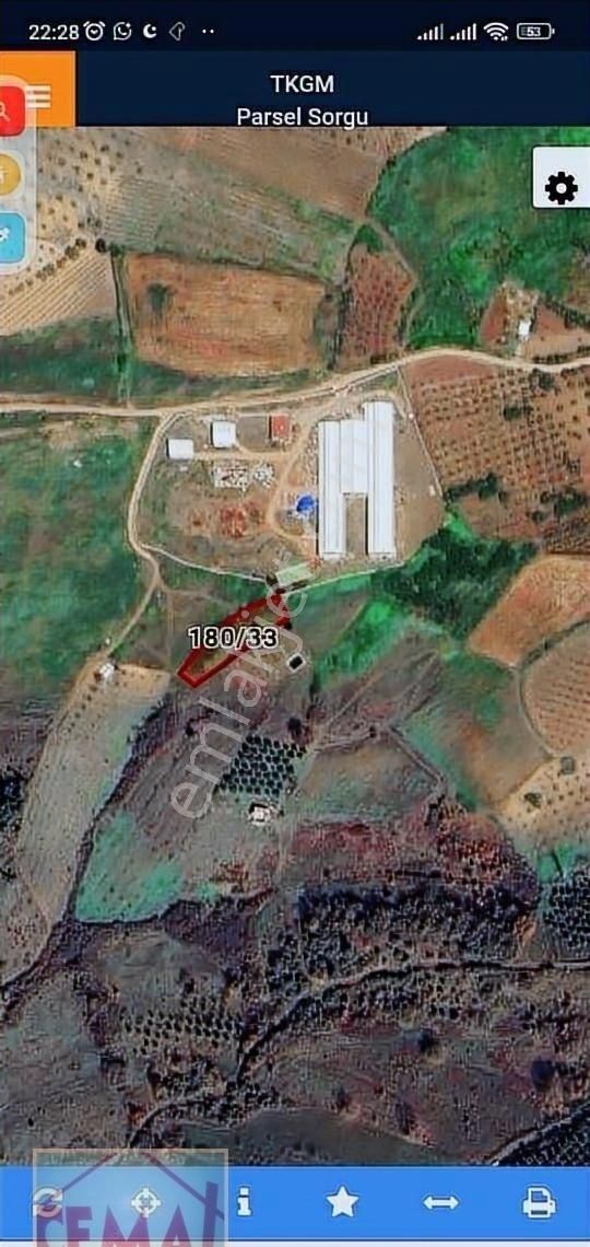 Cemal Emlak Bursa Osmangazi Seçköy Merkeze Çok Yakin Şehir Me