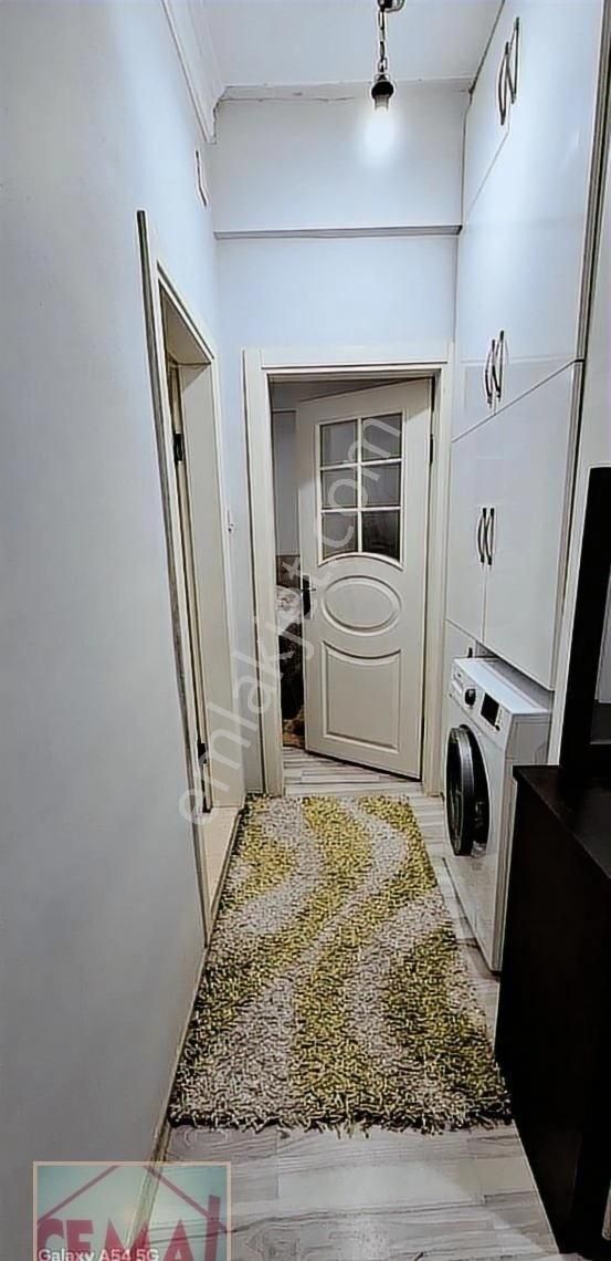 Cemal Emlak Muradiye Giriş Kat Masrafsız Bakımlı Bahçeli Ekonomi - Görsel 12