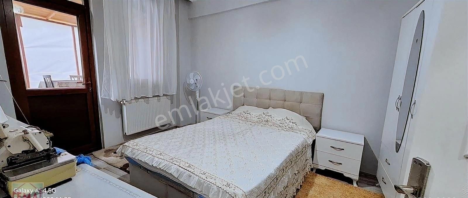 Cemal Emlak Muradiye Giriş Kat Masrafsız Bakımlı Bahçeli Ekonomi - Görsel 7