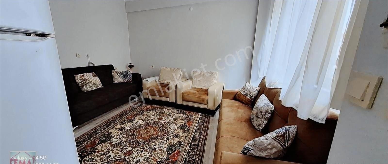 Cemal Emlak Muradiye Giriş Kat Masrafsız Bakımlı Bahçeli Ekonomi - Görsel 21