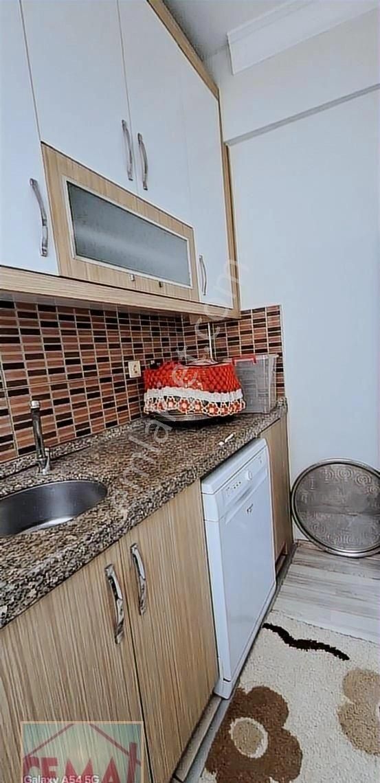 Cemal Emlak Muradiye Giriş Kat Masrafsız Bakımlı Bahçeli Ekonomi - Görsel 20