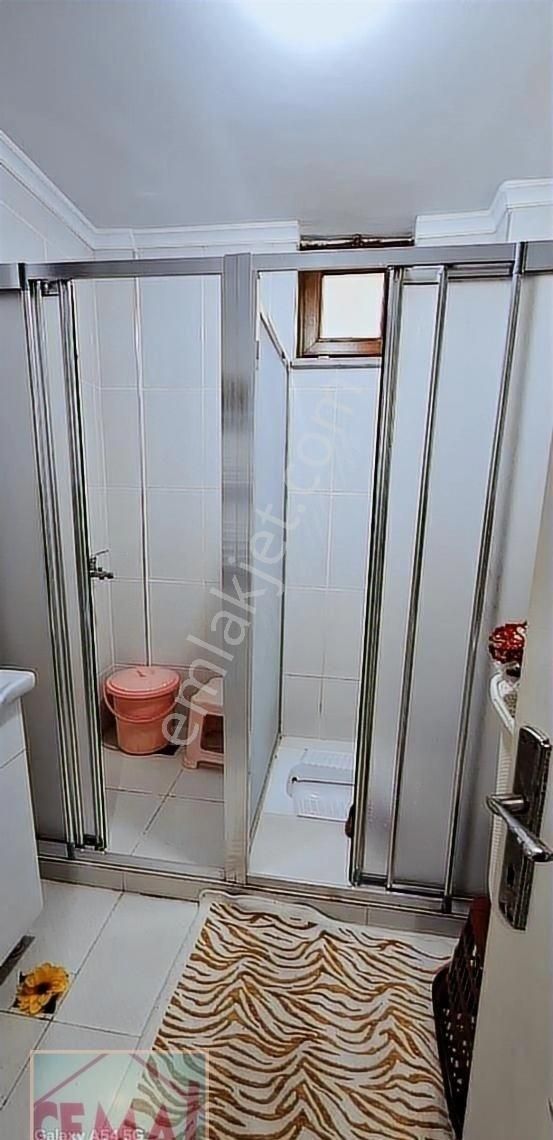 Cemal Emlak Muradiye Giriş Kat Masrafsız Bakımlı Bahçeli Ekonomi - Görsel 23