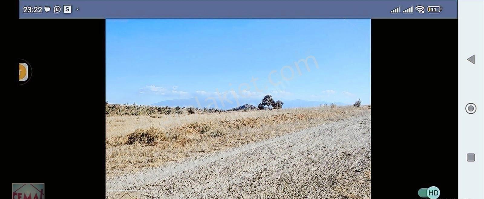 Kestel Ağlaşan Bölgesinde Çiftlikler Bölgesinde Baraj Yolu Güzer - Görsel 14