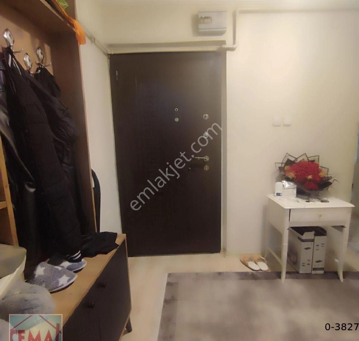 Cemal Emlak Bursa Yıldırım Gökdere Metro Yani Masrafsız Kiracılı - Görsel 15