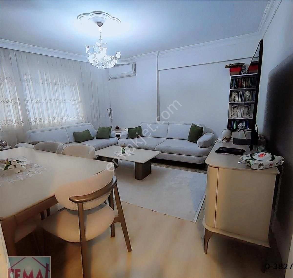 Cemal Emlak Bursa Yıldırım Gökdere Metro Yani Masrafsız Kiracılı - Görsel 11