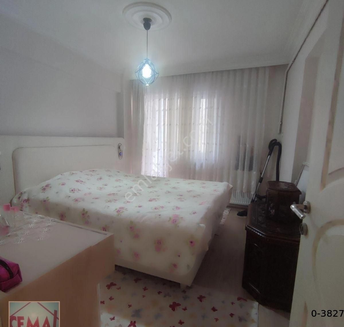 Cemal Emlak Bursa Yıldırım Gökdere Metro Yani Masrafsız Kiracılı - Görsel 6