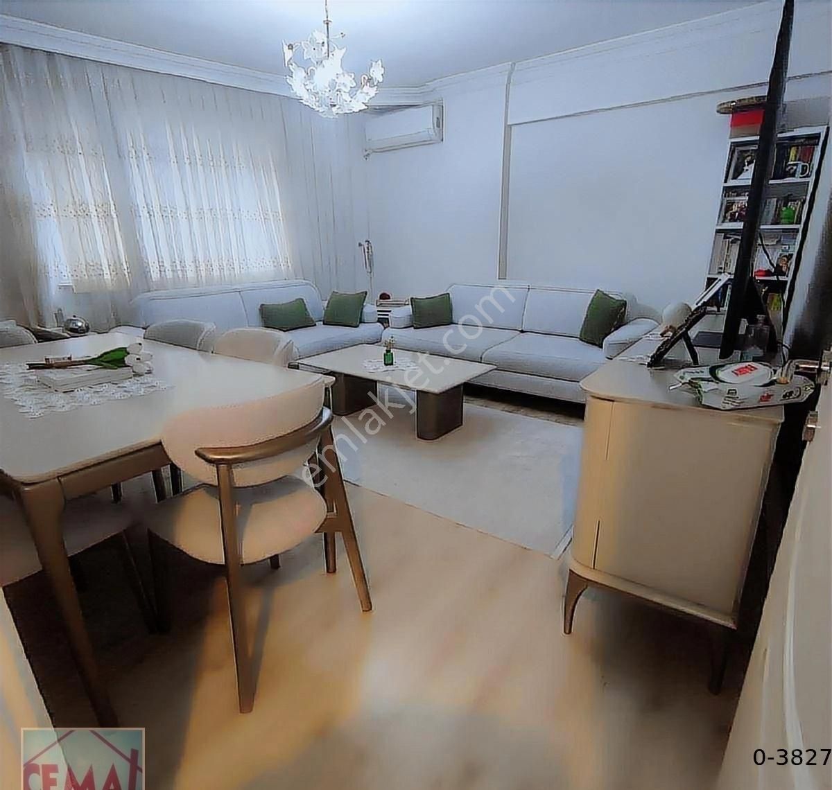 Cemal Emlak Bursa Yıldırım Gökdere Metro Yani Masrafsız Kiracılı