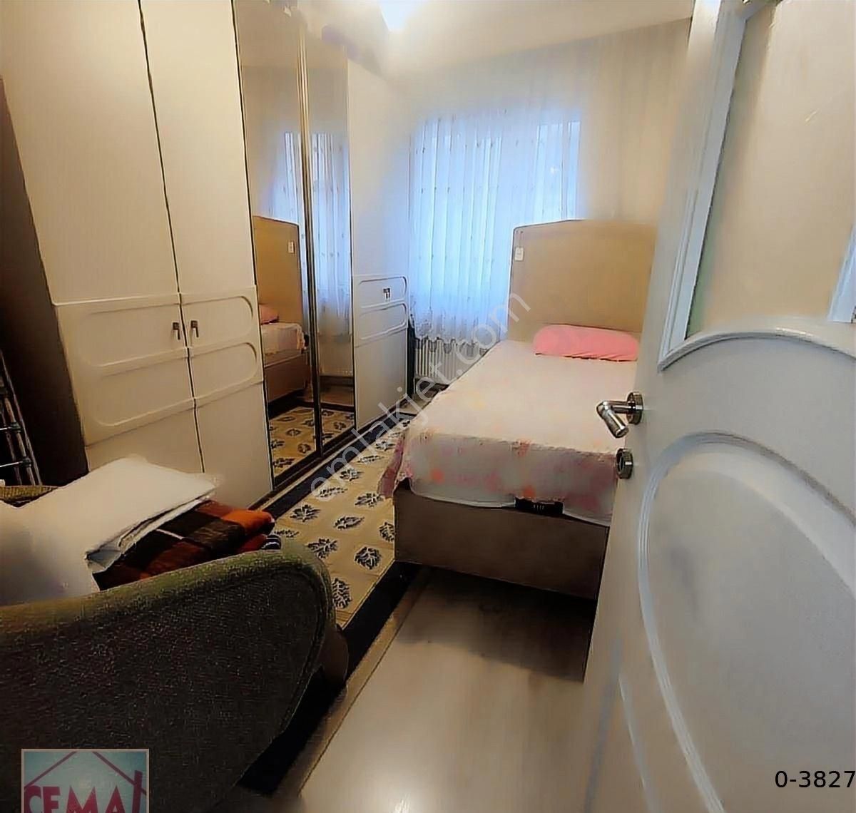 Cemal Emlak Bursa Yıldırım Gökdere Metro Yani Masrafsız Kiracılı - Görsel 13