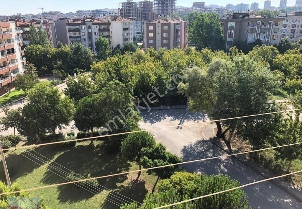 Cemal Emlak Bursa Nilüfer Cumhuriyet Mh Full Eşyalı Asan.3+1 Bak - Görsel 25