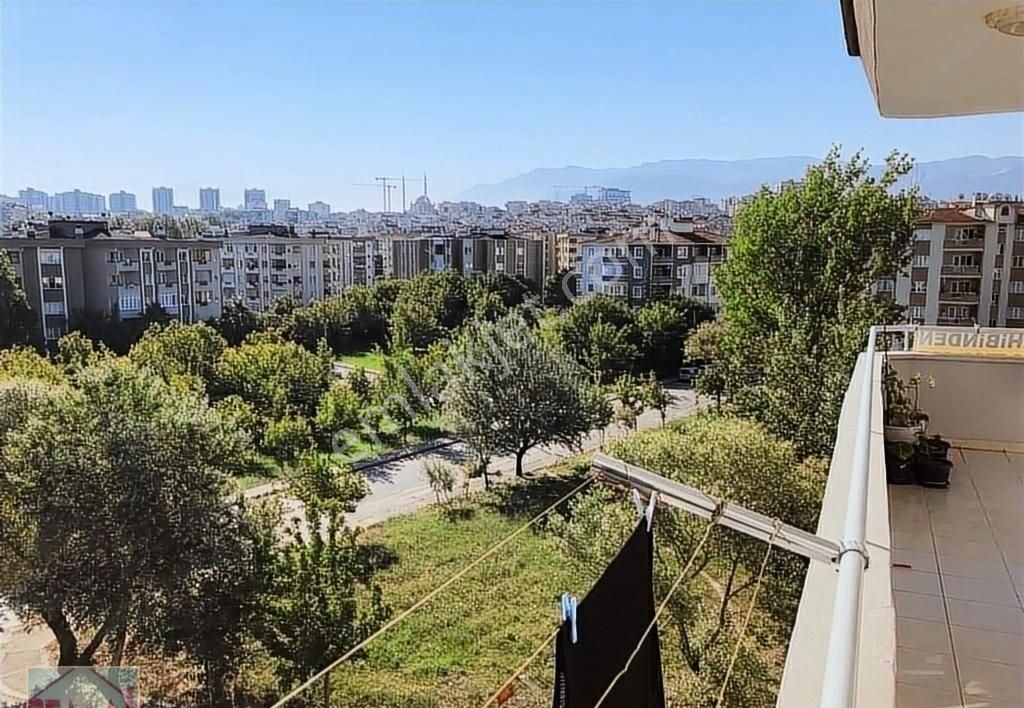 Cemal Emlak Bursa Nilüfer Cumhuriyet Mh Full Eşyalı Asan.3+1 Bak - Görsel 9