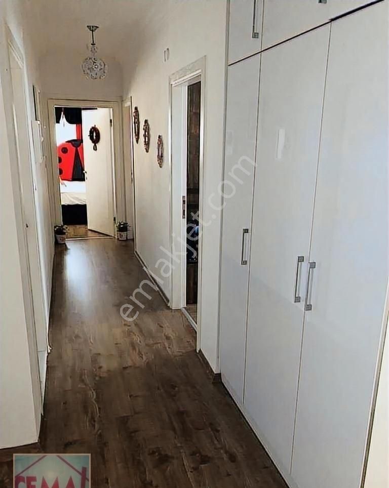 Cemal Emlak Bursa Nilüfer Cumhuriyet Mh Full Eşyalı Asan.3+1 Bak - Görsel 4