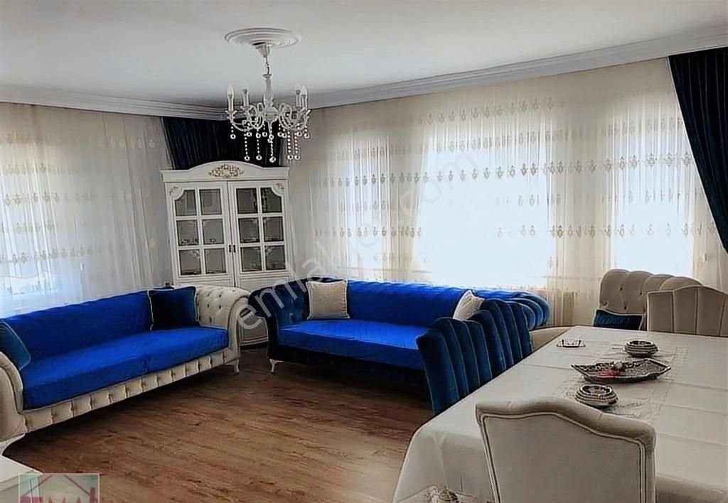 Cemal Emlak Bursa Nilüfer Cumhuriyet Mh Full Eşyalı Asan.3+1 Bak - Görsel 18