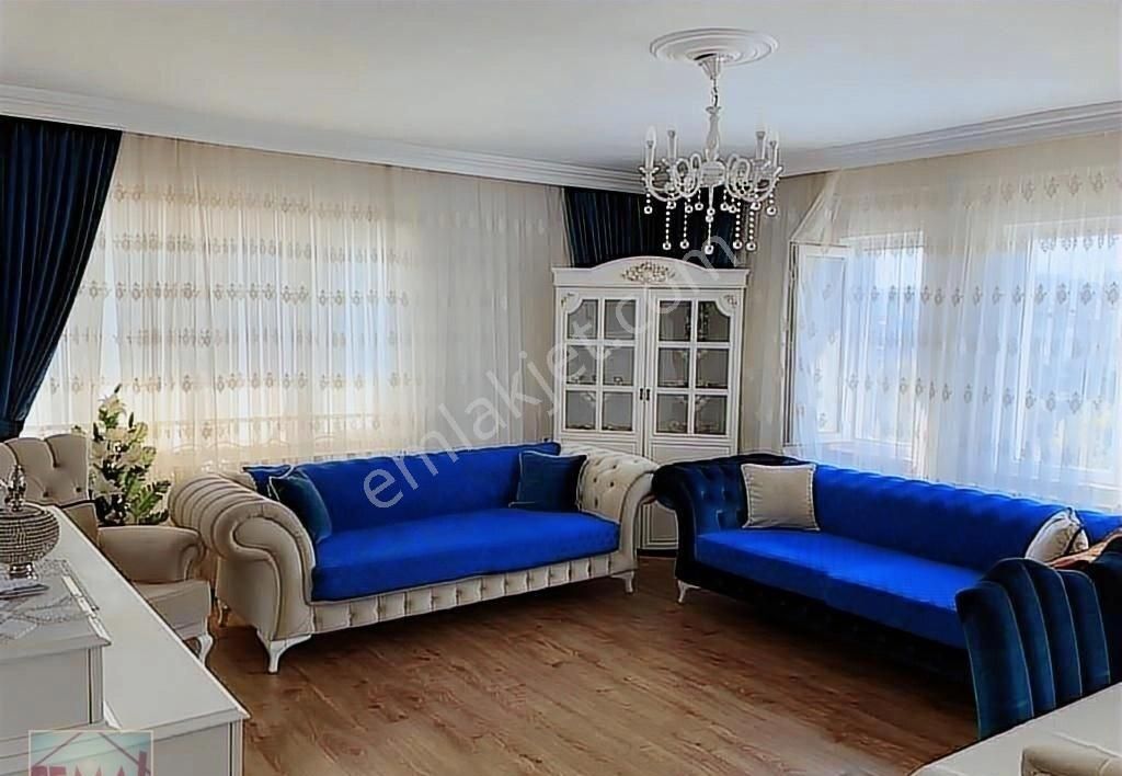 Cemal Emlak Bursa Nilüfer Cumhuriyet Mh Full Eşyalı Asan.3+1 Bak - Görsel 12
