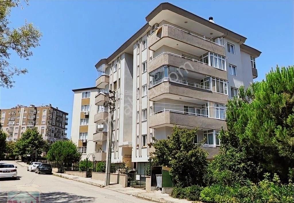 Cemal Emlak Bursa Nilüfer Cumhuriyet Mh Full Eşyalı Asan.3+1 Bak - Görsel 19