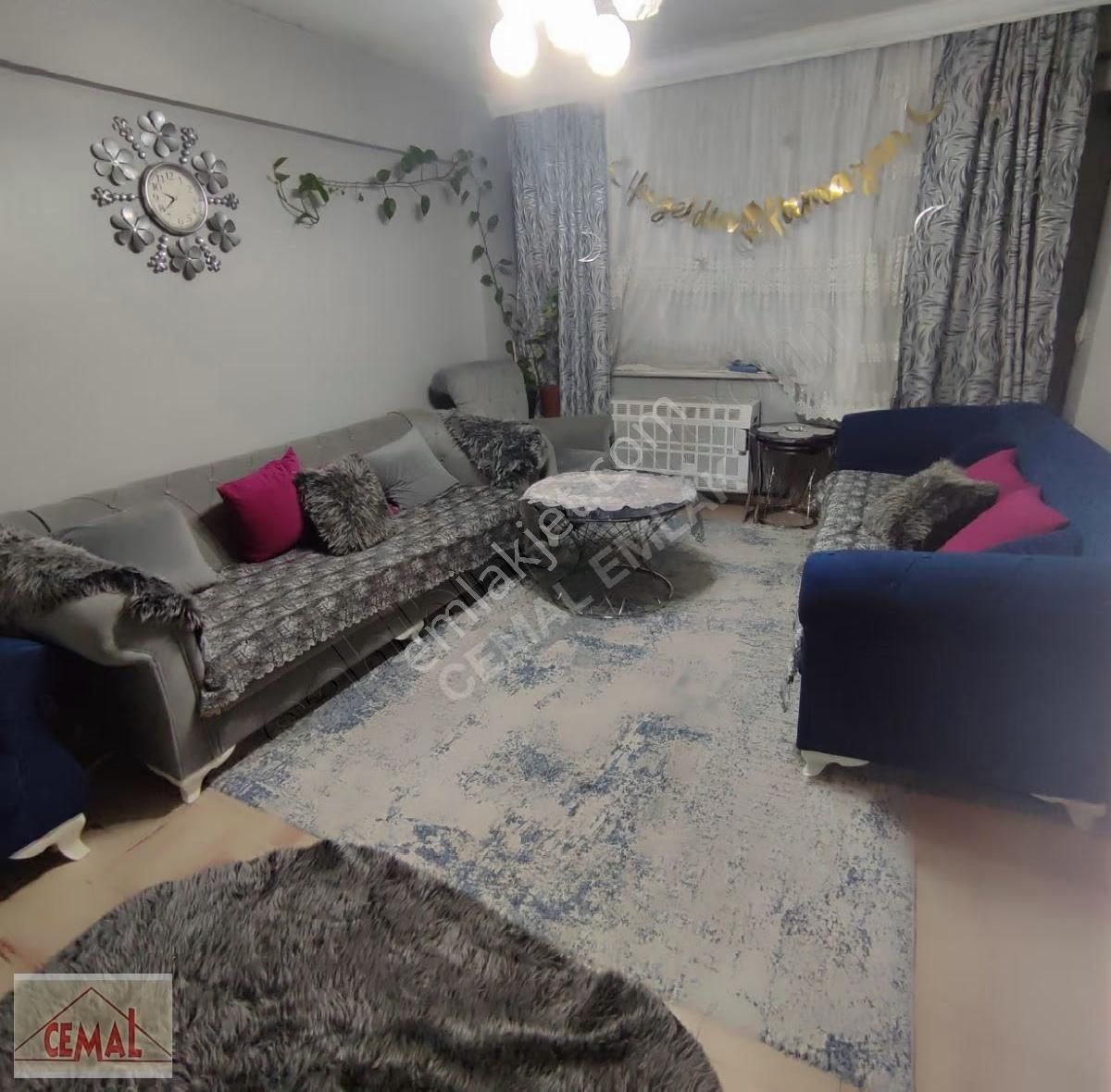 Cemal Emlak Bursa Yıldırım Karadavut 2.kat D. Sob Hisse Tapusu V