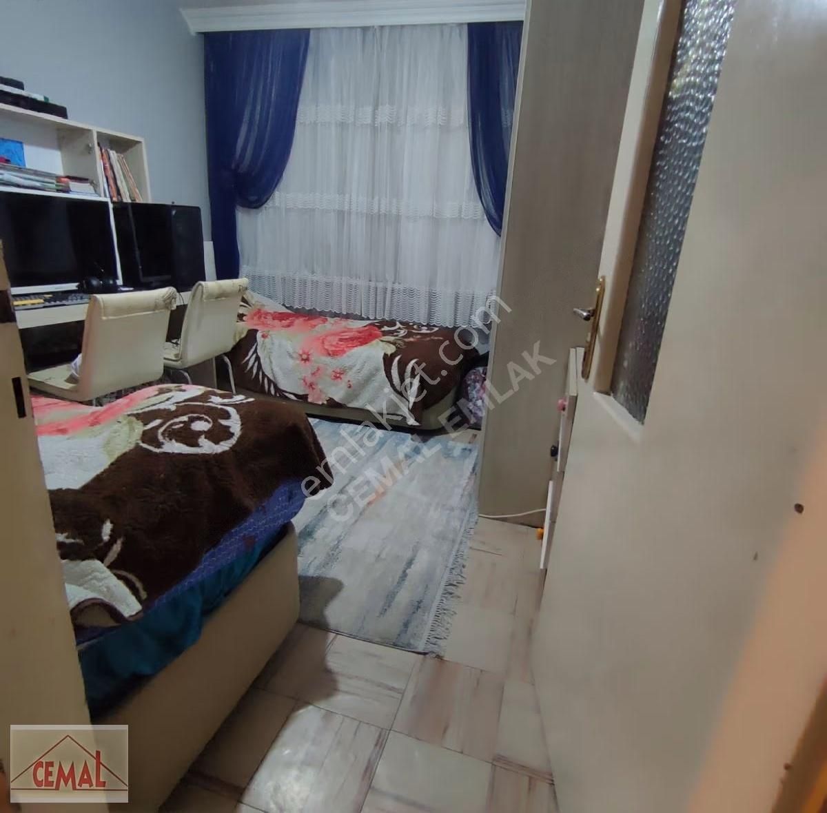 Cemal Emlak Bursa Yıldırım Karadavut 2.kat D. Sob Hisse Tapusu V - Görsel 4
