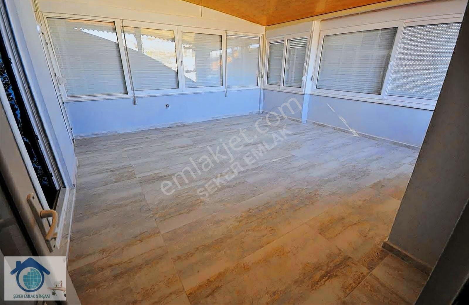 Ilıcada Satılık Dubleks Uygun Fiyat Güney Cephe - Görsel 4