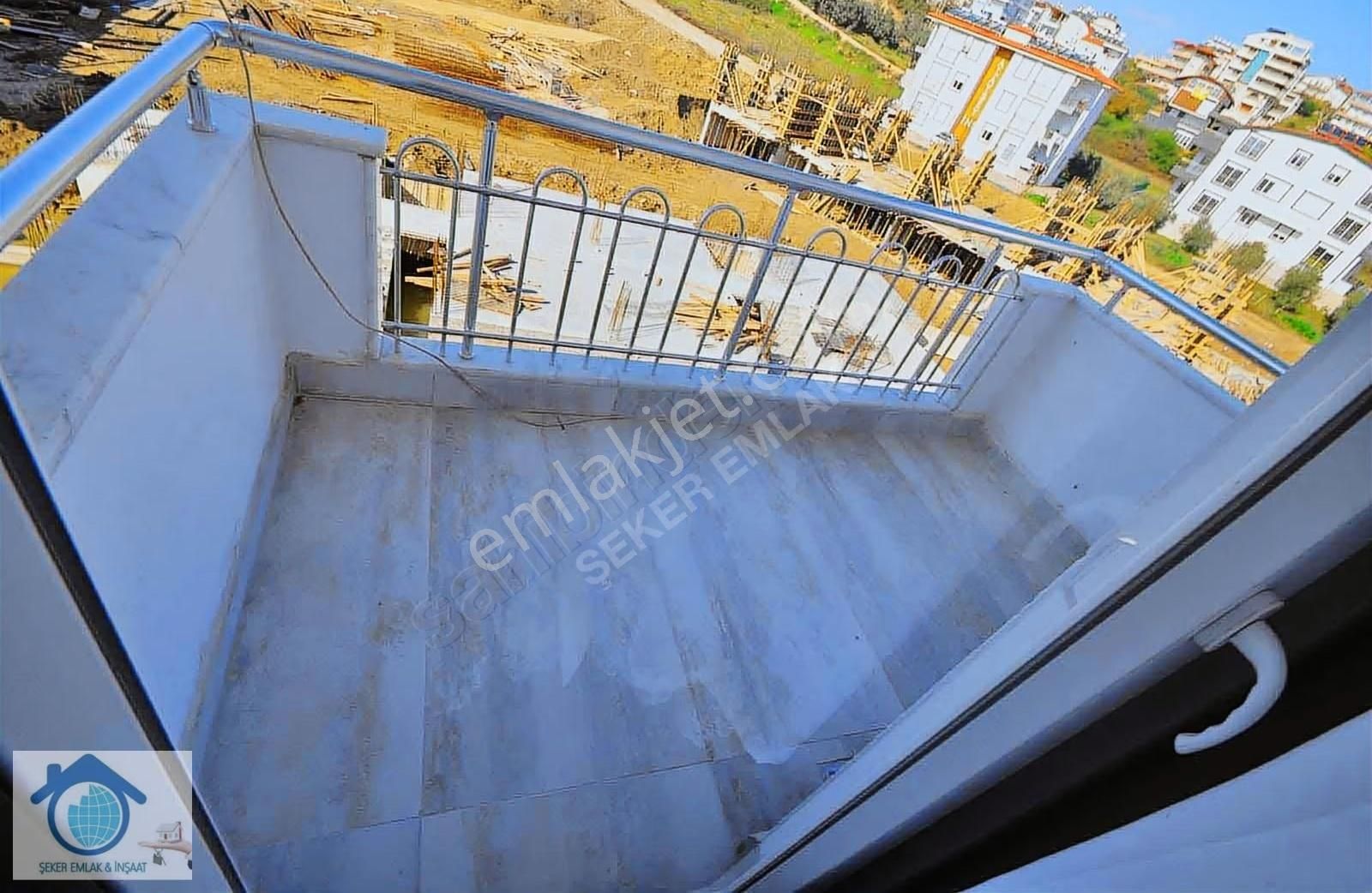 Ilıcada Satılık Dubleks Uygun Fiyat Güney Cephe - Görsel 8