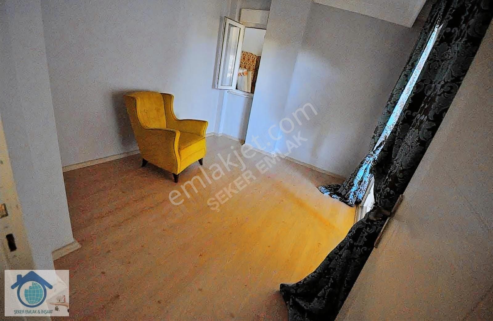 Ilıcada Satılık Dubleks Uygun Fiyat Güney Cephe - Görsel 9