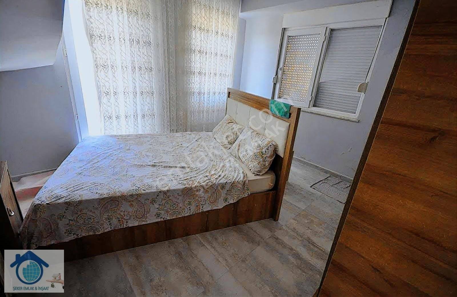 Ilıcada Satılık Dubleks Uygun Fiyat Güney Cephe - Görsel 3