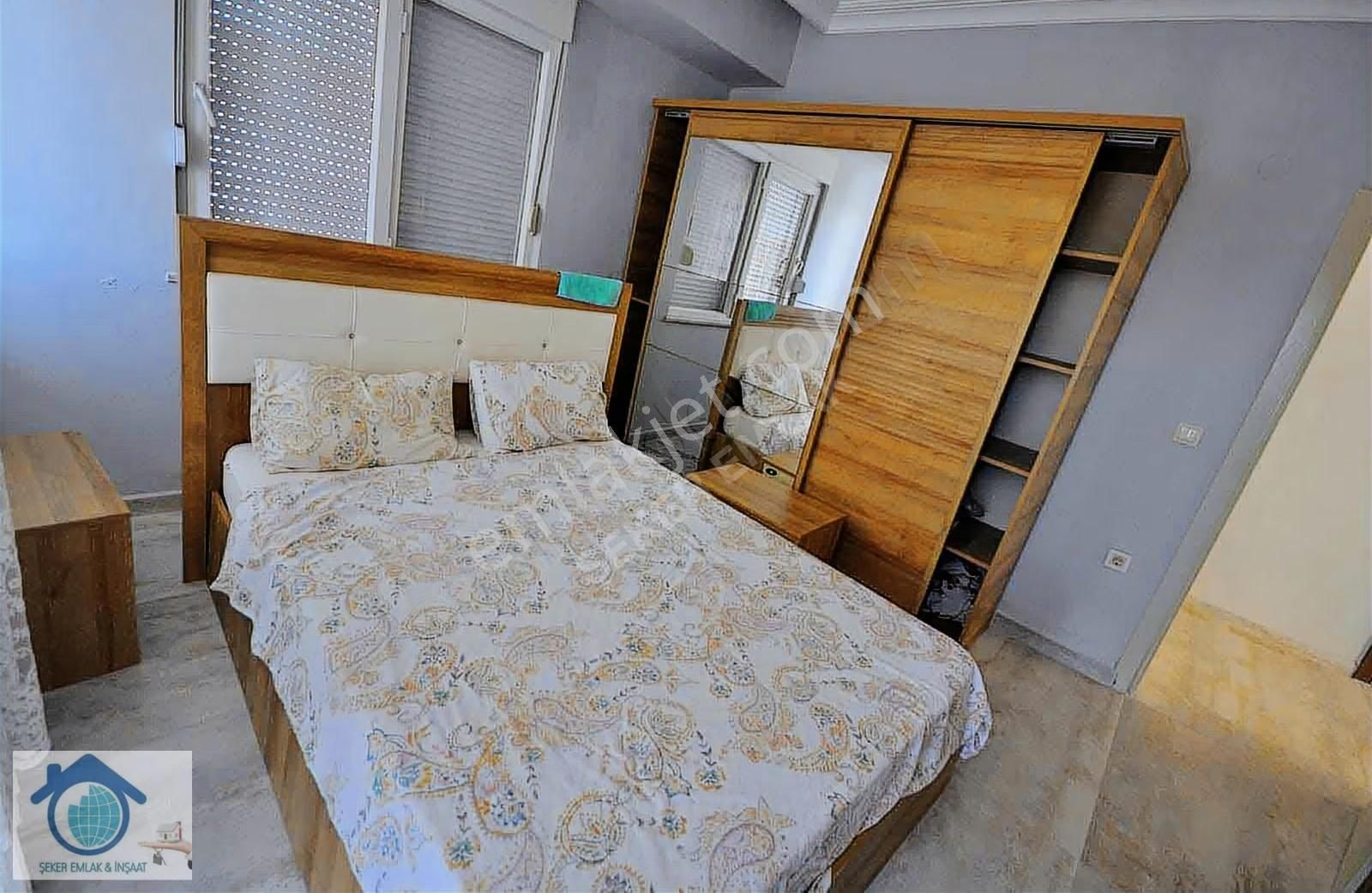 Ilıcada Satılık Dubleks Uygun Fiyat Güney Cephe - Görsel 2