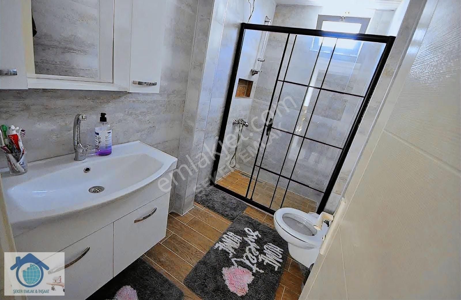 Ilıcada Satılık Dubleks Uygun Fiyat Güney Cephe - Görsel 14